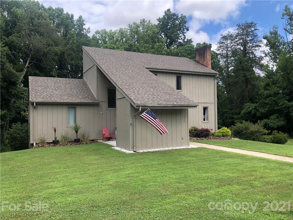 830 Kings Drive SW Lenoir NC 28645