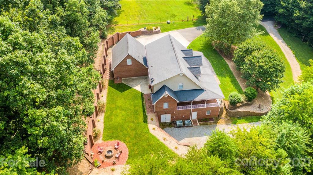 4542 Hickory Nut Ridge Road Granite Falls NC 28630