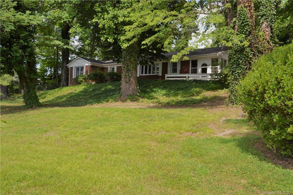 410 Catawba Street Morganton NC 28655
