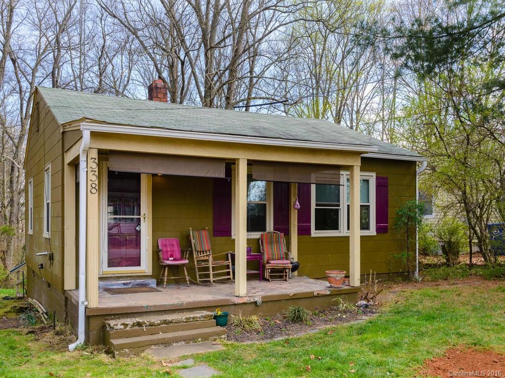 338 Riverview Drive Asheville NC 28806