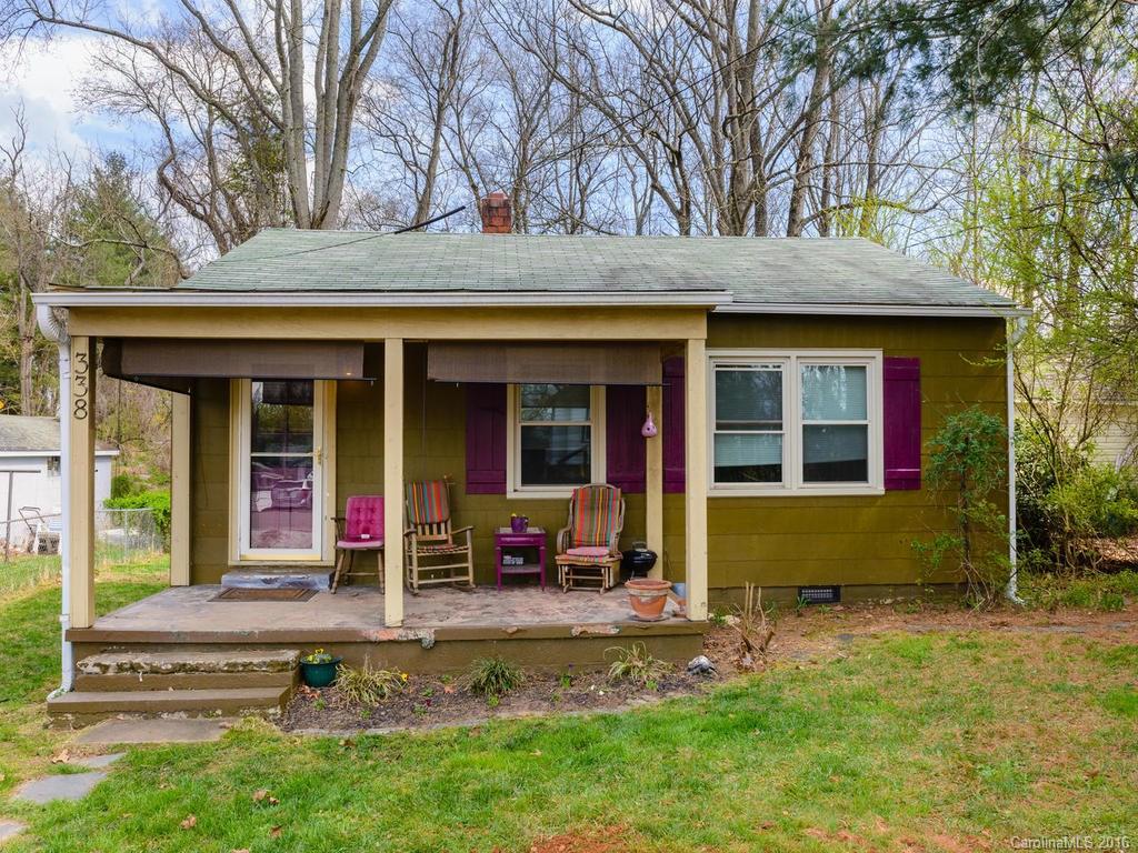 338 Riverview Drive Asheville NC 28806