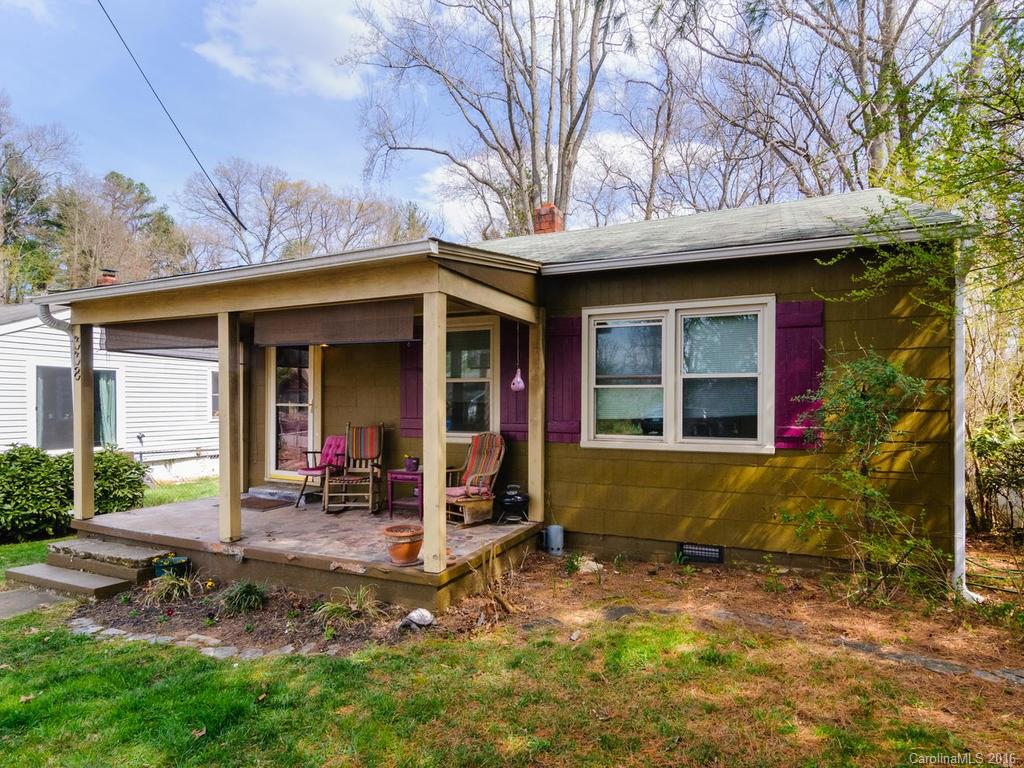 338 Riverview Drive Asheville NC 28806