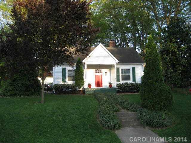 104 S Belvedere Avenue Gastonia NC 28054