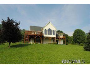 134 Rice Drive Waynesville NC 28785