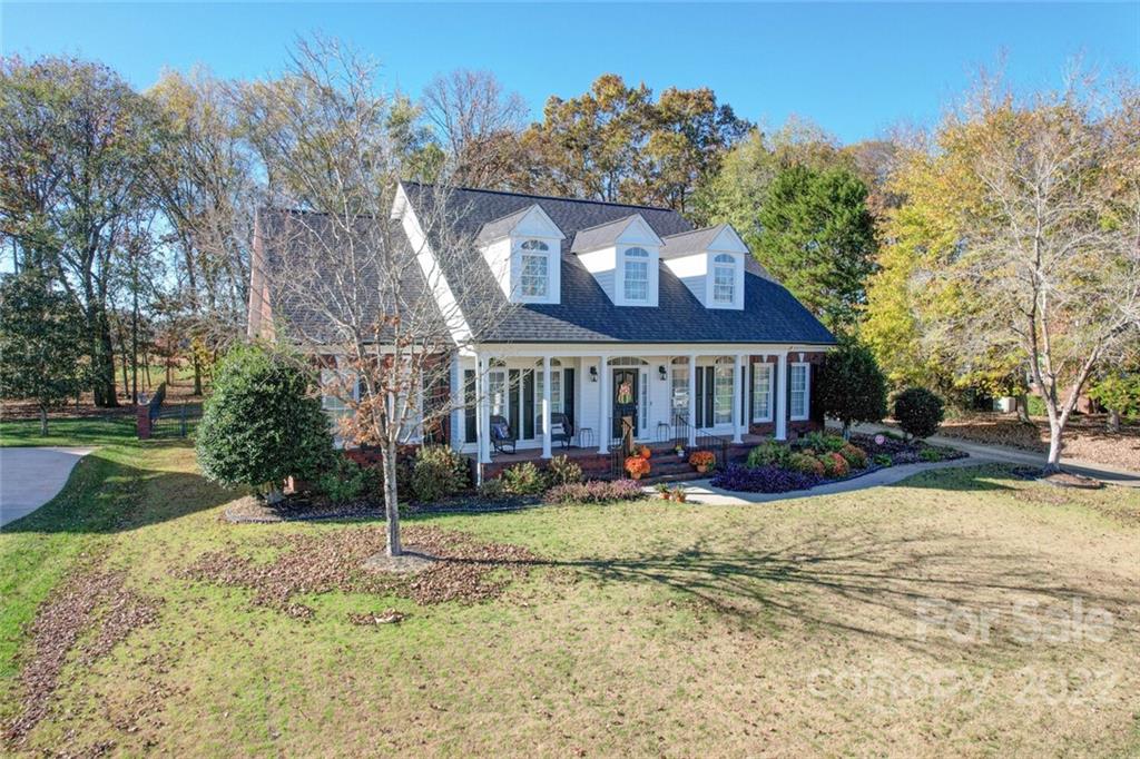 7656 Cotton Street Harrisburg NC 28075