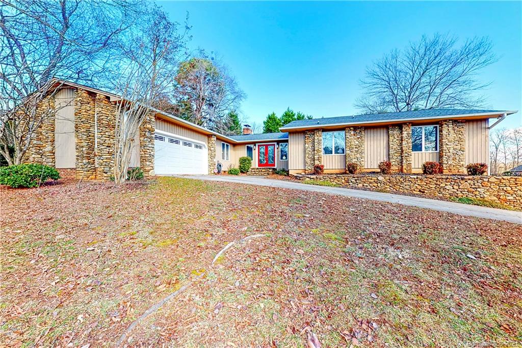 1012 Colony Court Gastonia NC 28056