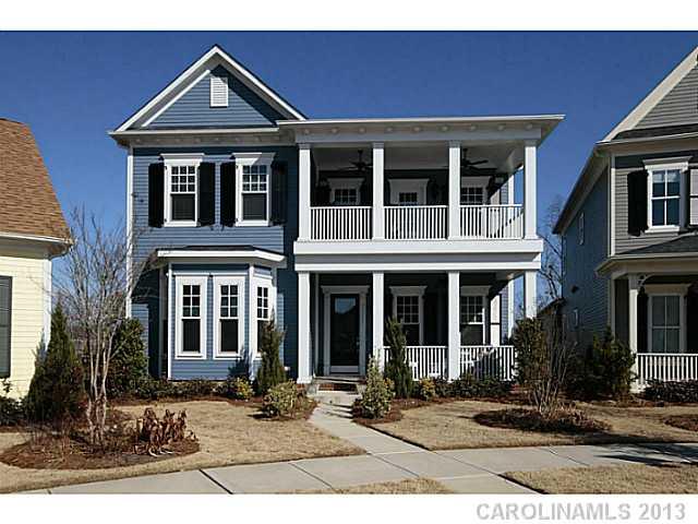 21811 Advocates Court Cornelius NC 28031