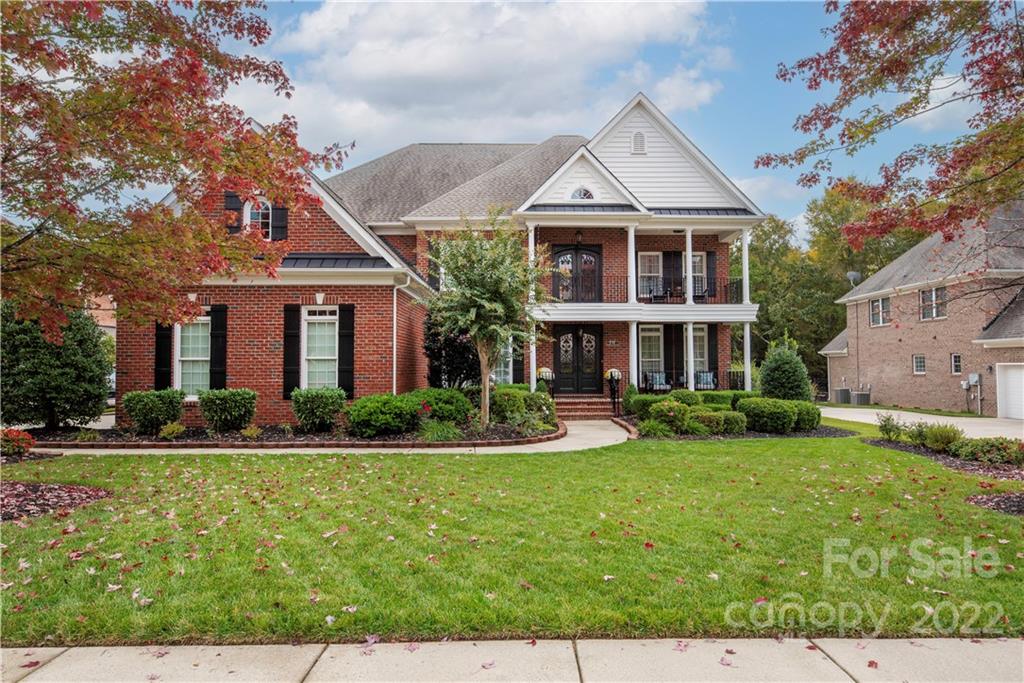 6705 Wesley Glen Drive Waxhaw NC 28173