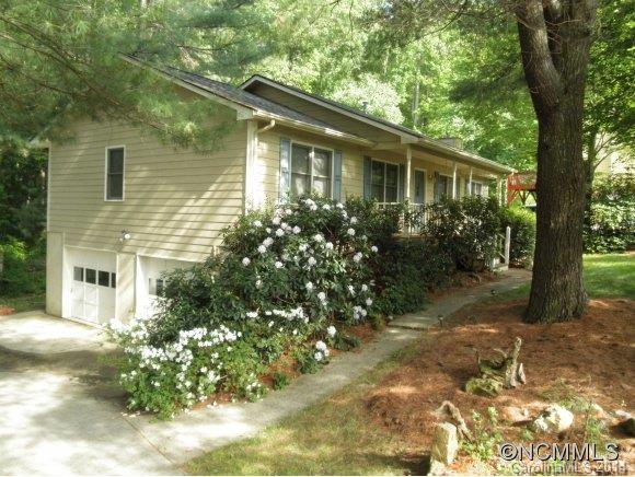 155 Meadow Lake Road Asheville NC 28803
