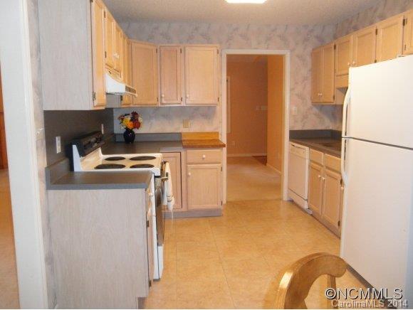 155 Meadow Lake Road Asheville NC 28803