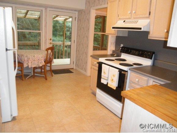 155 Meadow Lake Road Asheville NC 28803