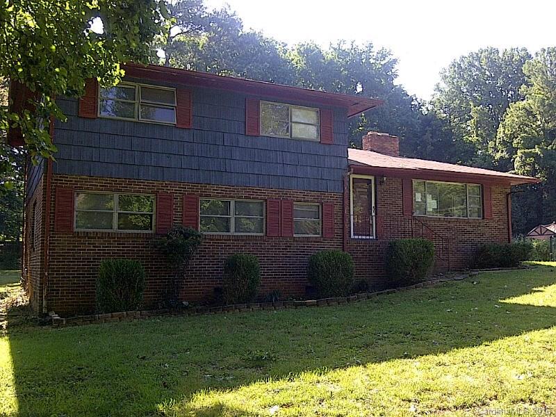 2743 Daleview Drive Charlotte NC 28214