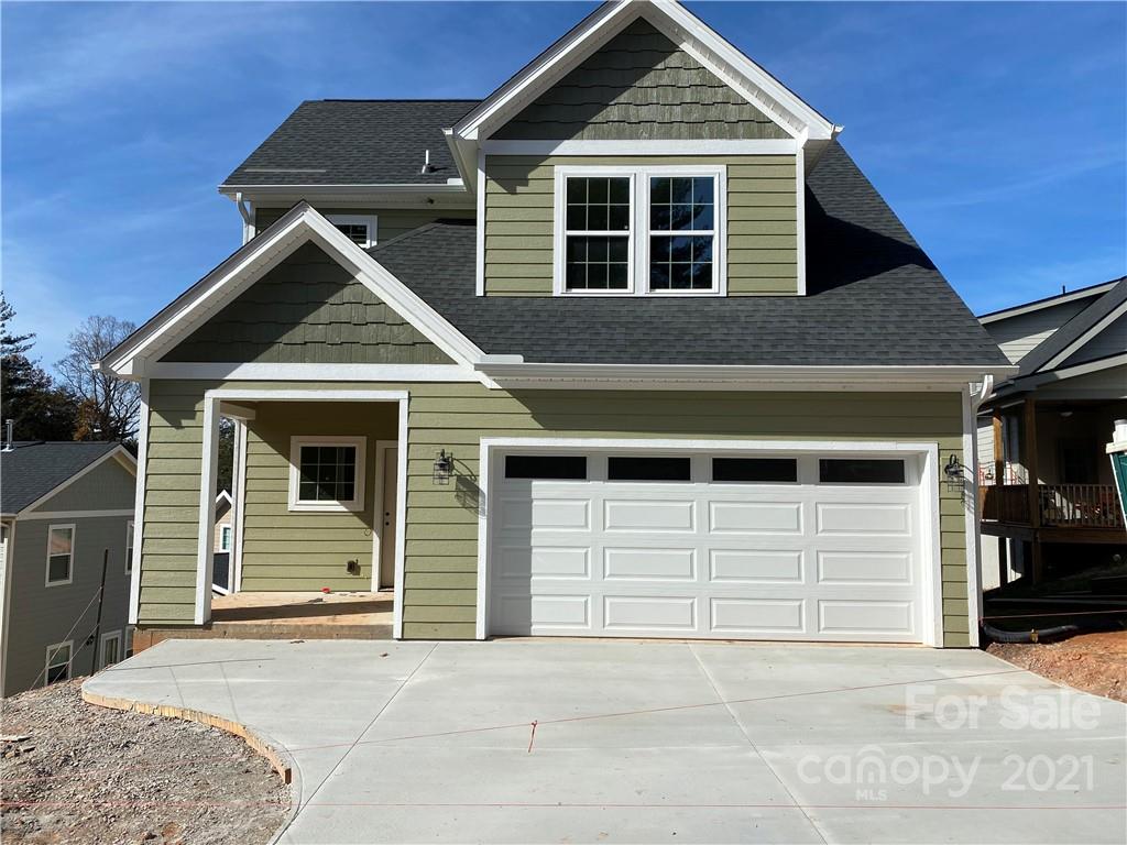 66 Greenwood Fields Drive Asheville NC 28804
