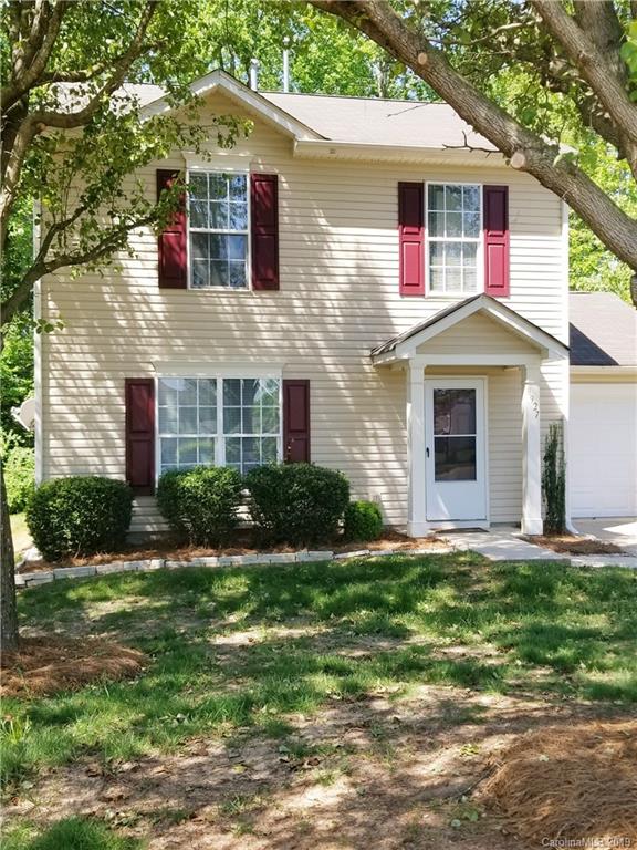 8927 Mcadam Way Charlotte NC 28269