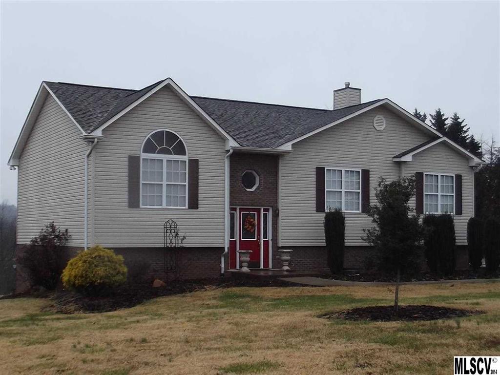 107 Jordan Lane Granite Falls NC 28630