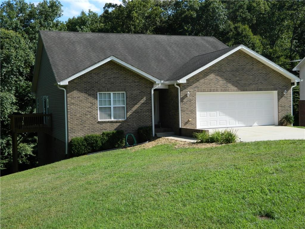 114 Cypress Lane Granite Falls NC 28630