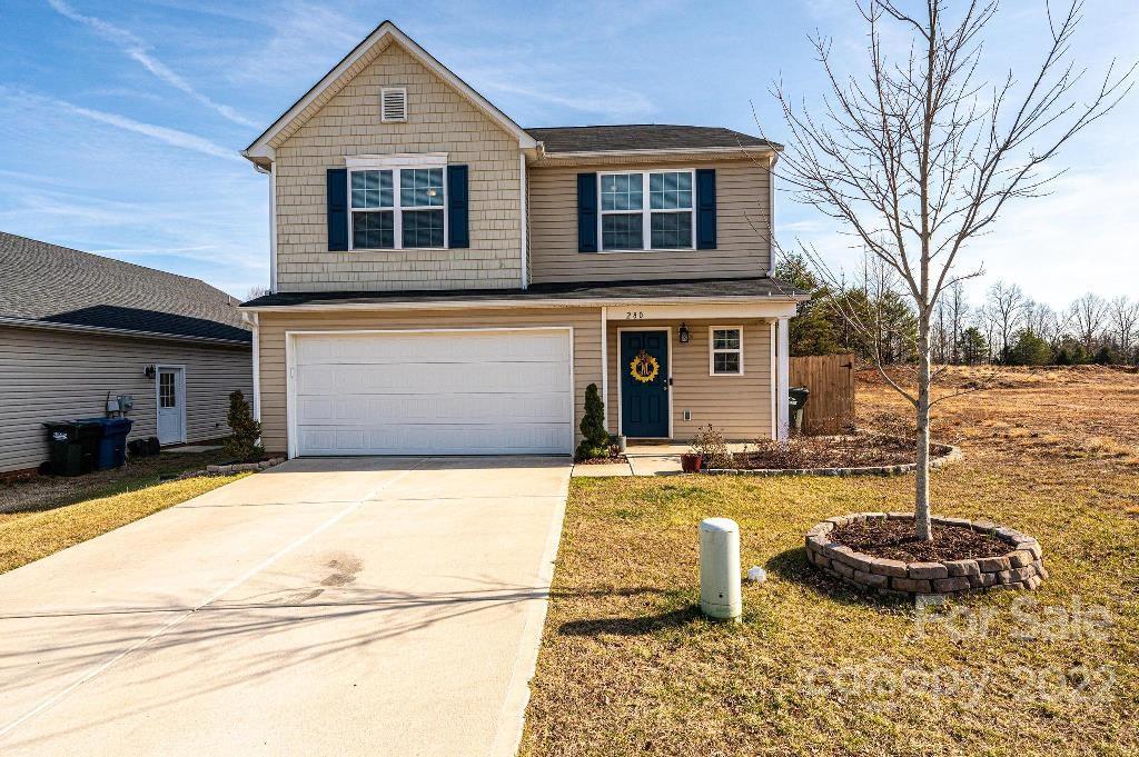 280 19th Avenue SE Hickory NC 28602