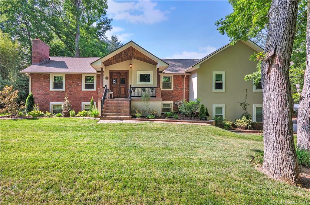 15 Ammons Drive Fletcher NC 28732