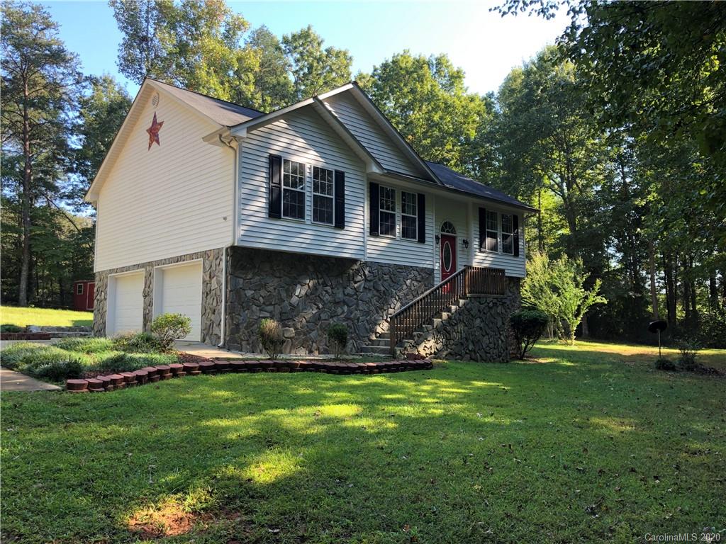 778 Robinson Creek Road Bostic NC 28018