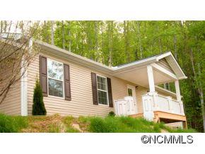 89 Luther Cove Road Candler NC 28715