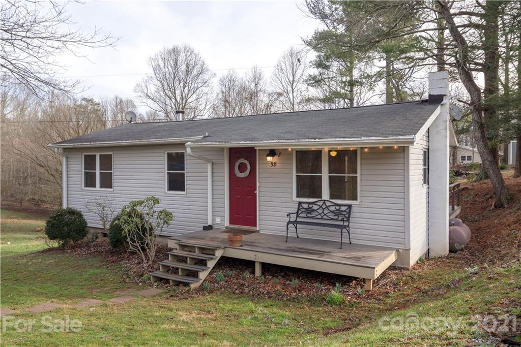 58 Mcdonald Road Arden NC 28704
