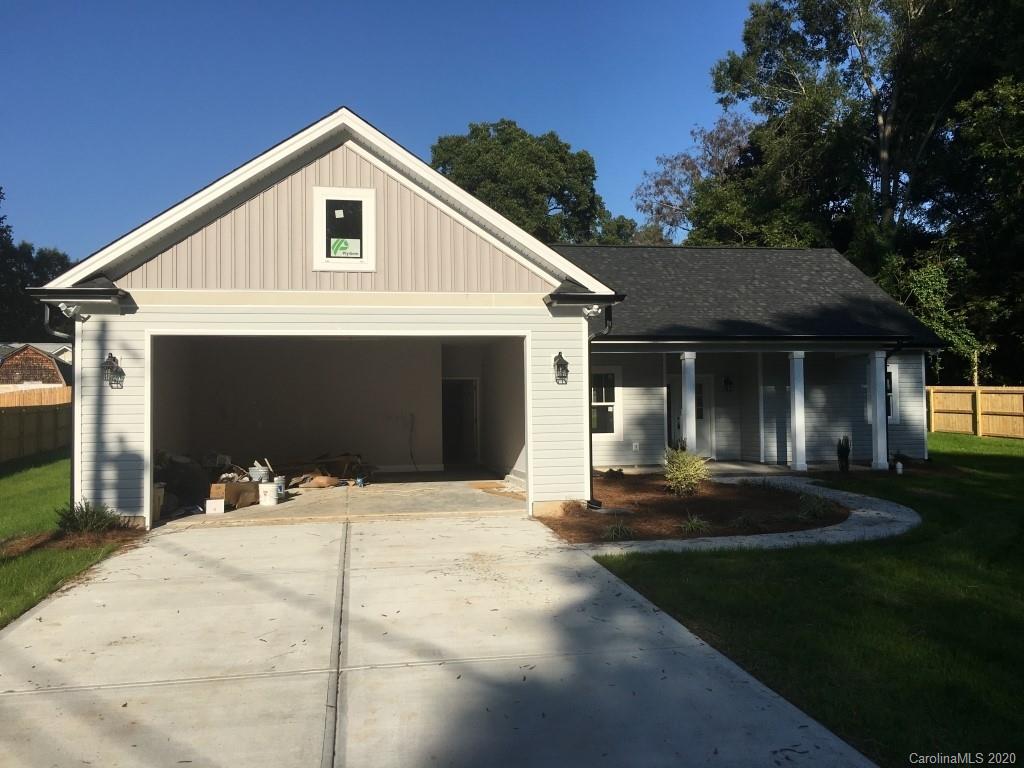 446 Clay Street Mooresville NC 28115