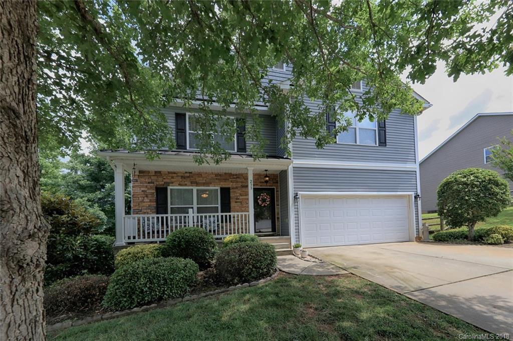 233 Flanders Drive Mooresville NC 28117