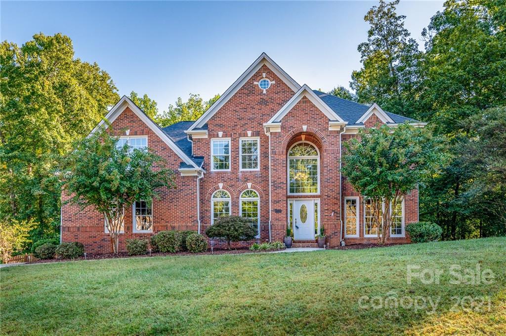 10640 Moss Mill Lane Charlotte NC 28277