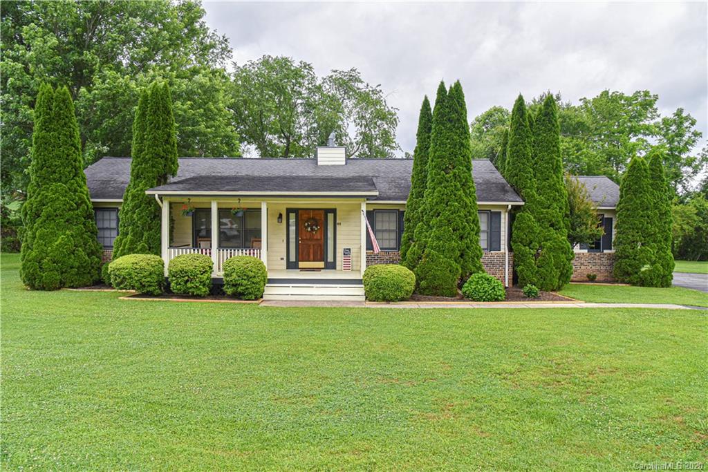 44 Driftwood Lane Mills River NC 28759