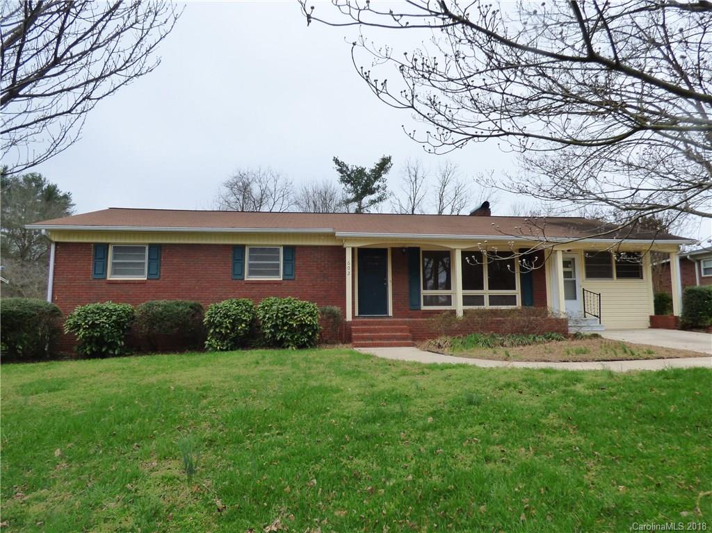 602 Georgia Avenue Statesville NC 28677
