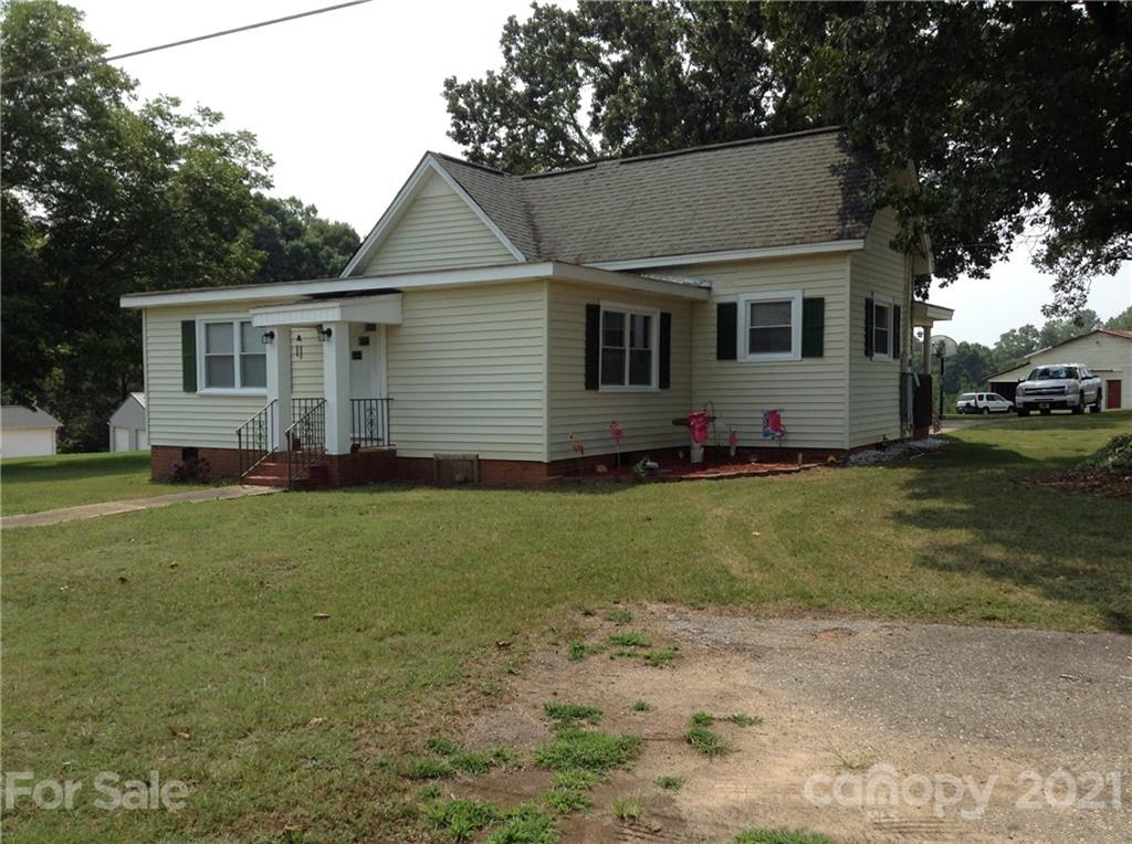 1910 Creek Ridge Road Shelby NC 28152