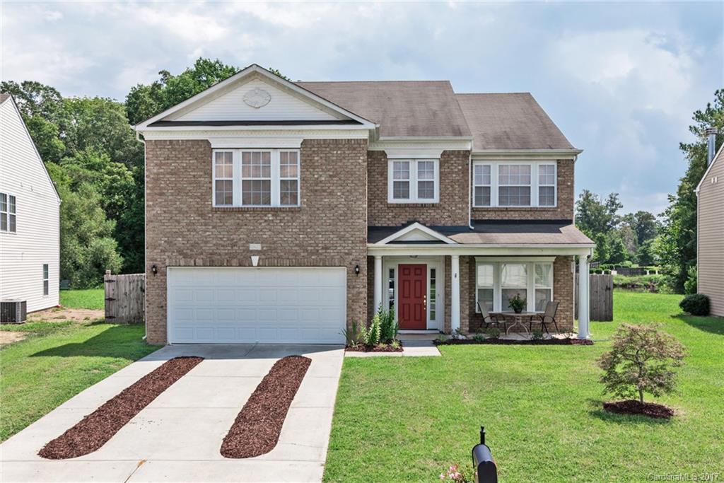 12627 Frank Wiley Lane Charlotte NC 28278