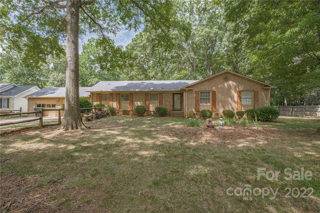 6703 1st Avenue Indian Trail NC 28079