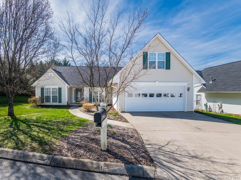 11 Forest Berry Road Fletcher NC 28732