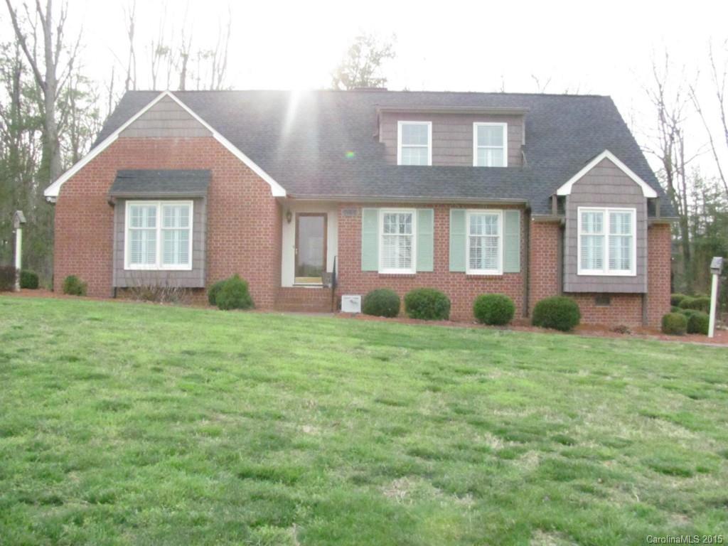 1166 Lithia Lane Lincolnton NC 28092