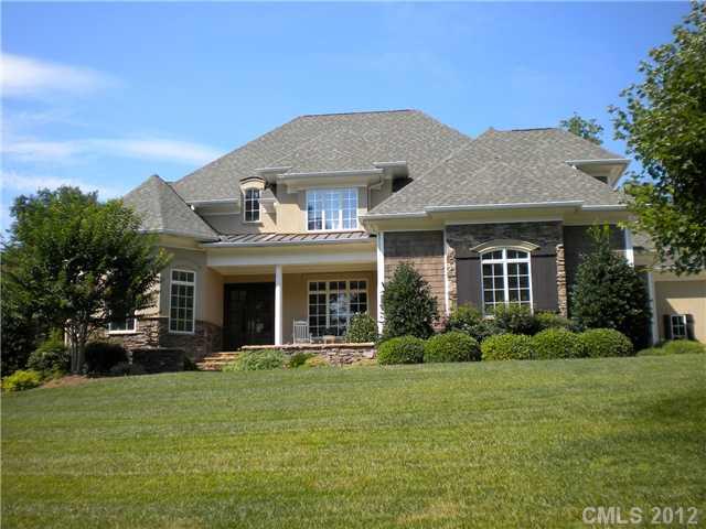 111 Brownstone Drive Mooresville NC 28117
