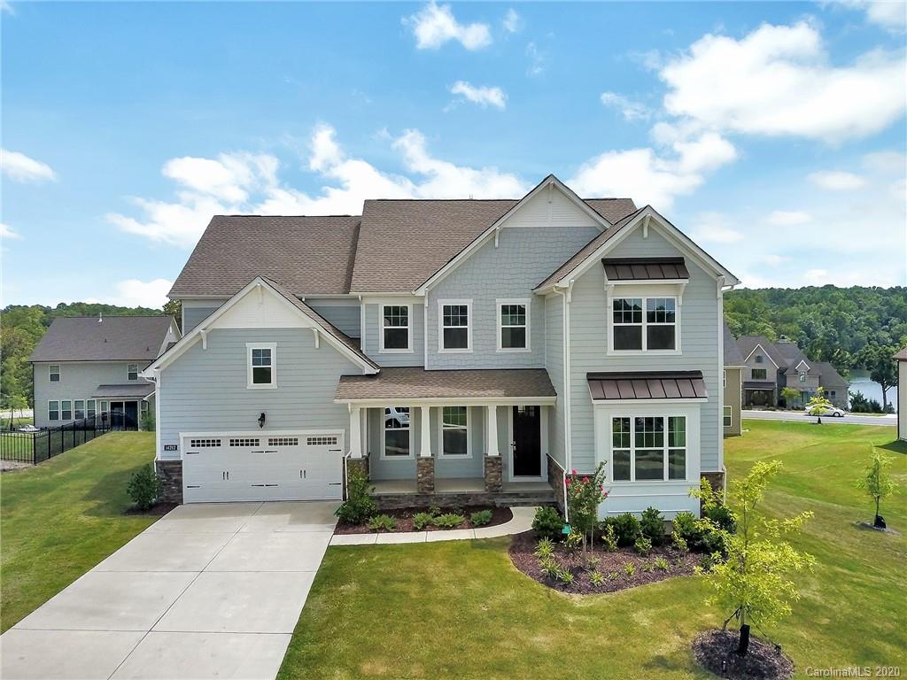 14212 Twin Eagles Lane Charlotte NC 28278