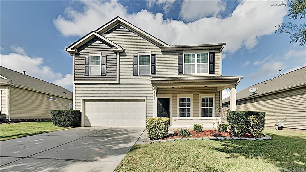 1629 Barroso Lane Charlotte NC 28213
