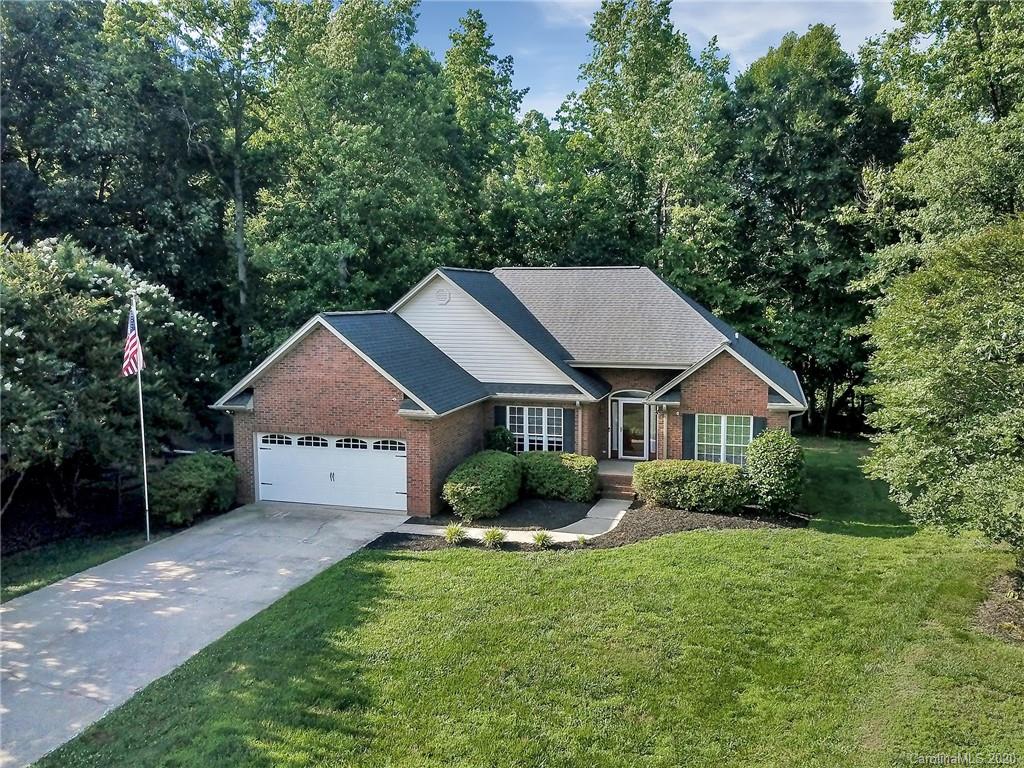 3781 Kennedy Road Gastonia NC 28056