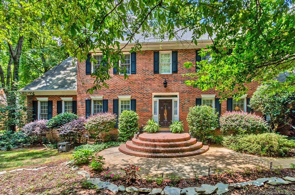 6601 Gold Wagon Lane Mint Hill NC 28227