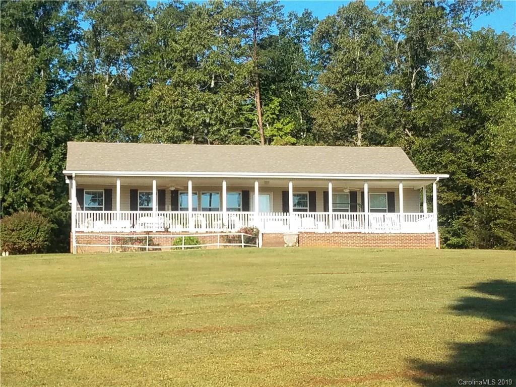 198 Dewelle Drive Marion NC 28752