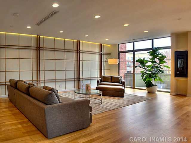 1934 Scott Avenue Charlotte NC 28203