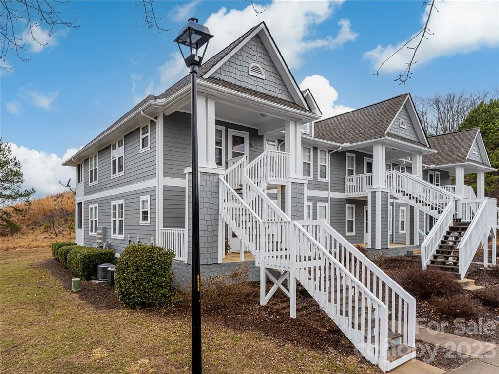 4301 Marble Way Asheville NC 28806