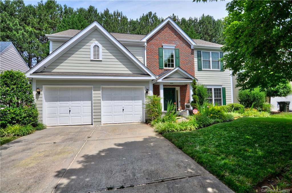 7717 Autumnview Court Huntersville NC 28078