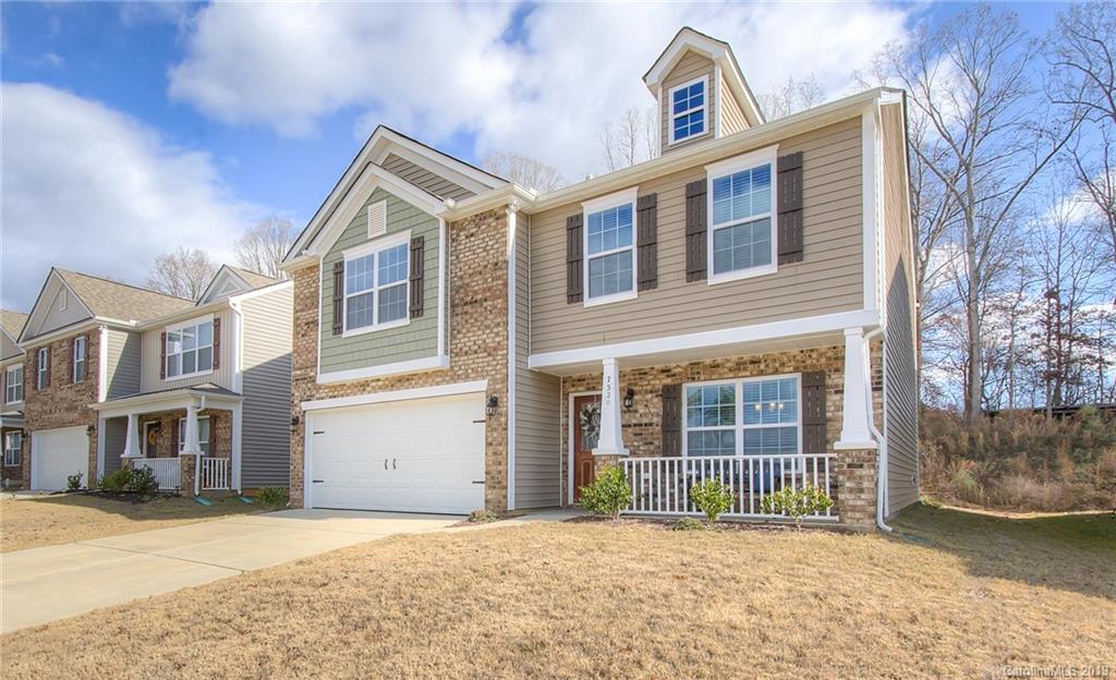 7320 Niccoline Lane Charlotte NC 28214