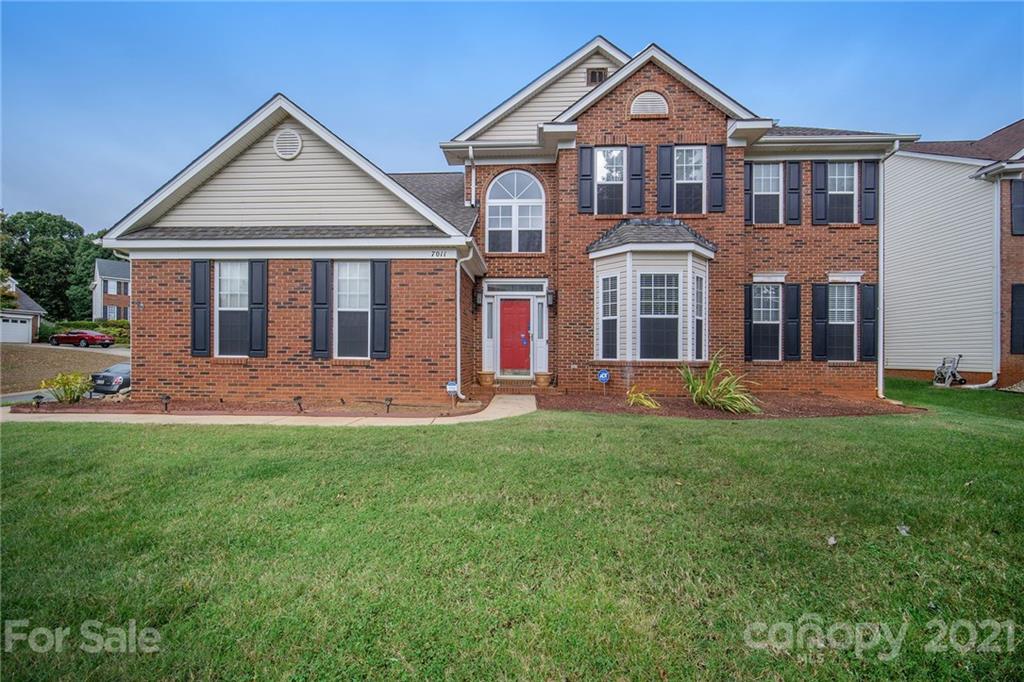 7011 Sweetfield Drive Huntersville NC 28078