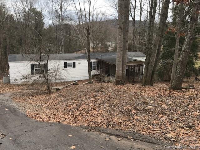 3191 Music Mountain Road Morganton NC 28655