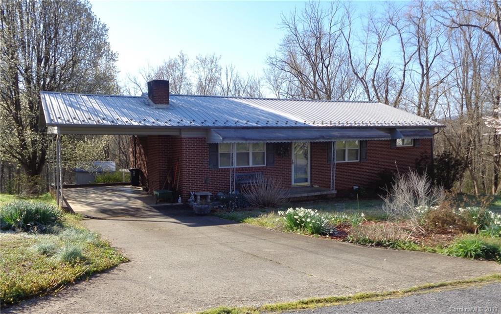 109 Brown Avenue Morganton NC 28655