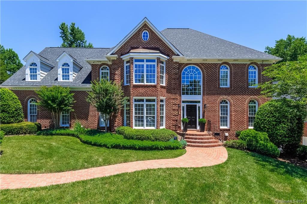 2128 Tuckerbunn Drive Charlotte NC 28270