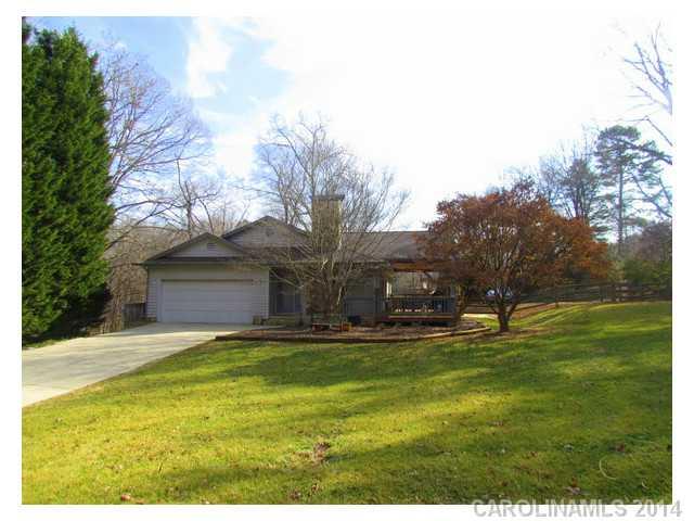 2031 Sleepy Hollow Drive Hickory NC 28601